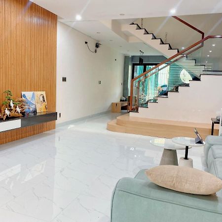 Aurora Homestay Quảng Ngãi Exterior foto
