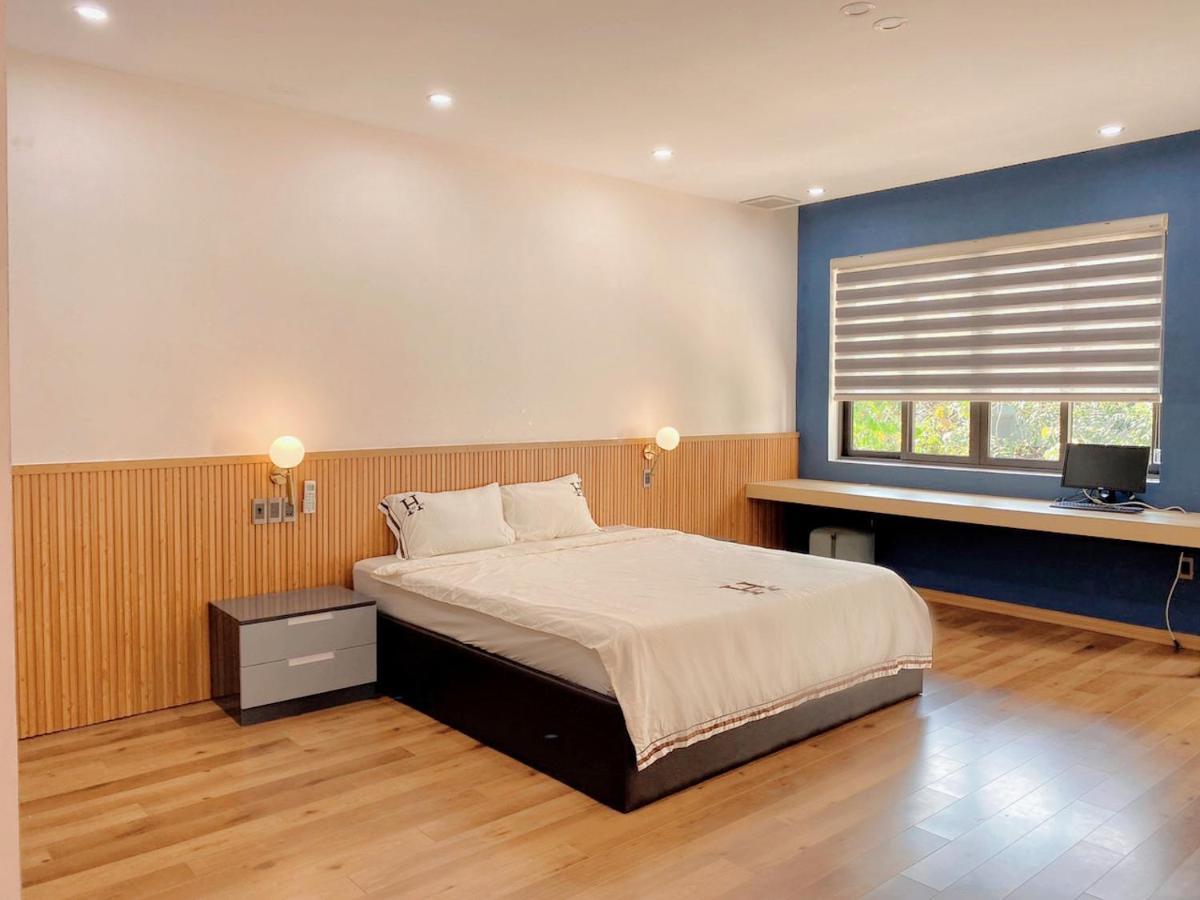 Aurora Homestay Quảng Ngãi Exterior foto